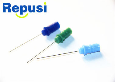 Μίας χρήσης ομόκεντρη βελόνα EMG 25 PC χρώματος ανά πρότυπο τύπο παραθύρων Nr.20.1