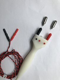 Τυποποιημένα παρακινητικά ηλεκτρόδιο EMG/διεγερτικός ηλεκτρομυογραφίας EMG