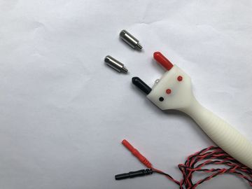 Τυποποιημένα παρακινητικά ηλεκτρόδιο EMG/διεγερτικός ηλεκτρομυογραφίας EMG